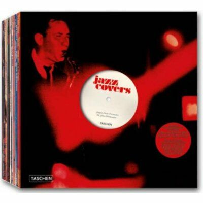 обложка книги Jazz Covers книга Jazz Covers, автор: Joaquim Paulo